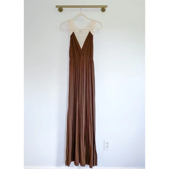 chinese dress ladies Charlie Maxi main image 0